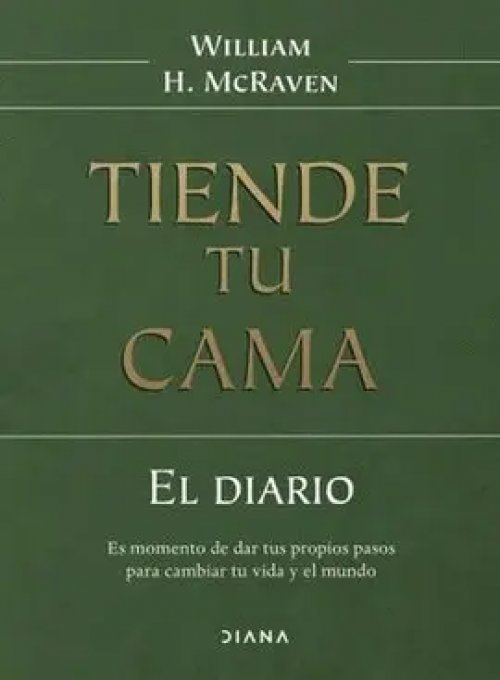 Diario. Tiende tu Cama