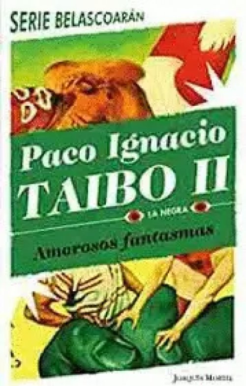 Amorosos Fantasmas