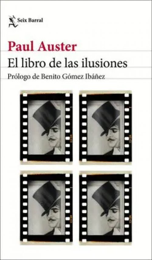El Libro de las Ilusiones