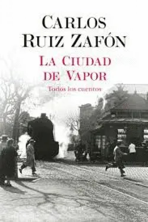 La Ciudad del Vapor
