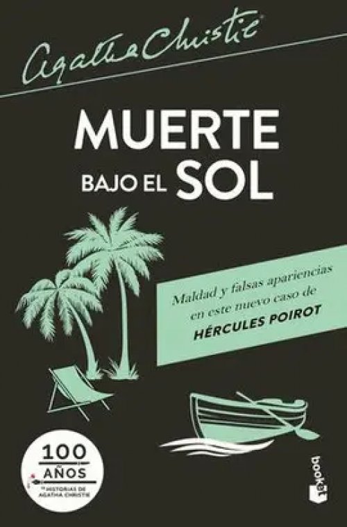 Muerte Bajo el Sol