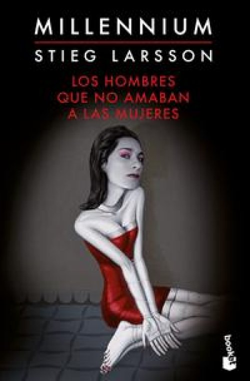 Los hombres que no amaban a las mujeres (Serie Millennium 1)