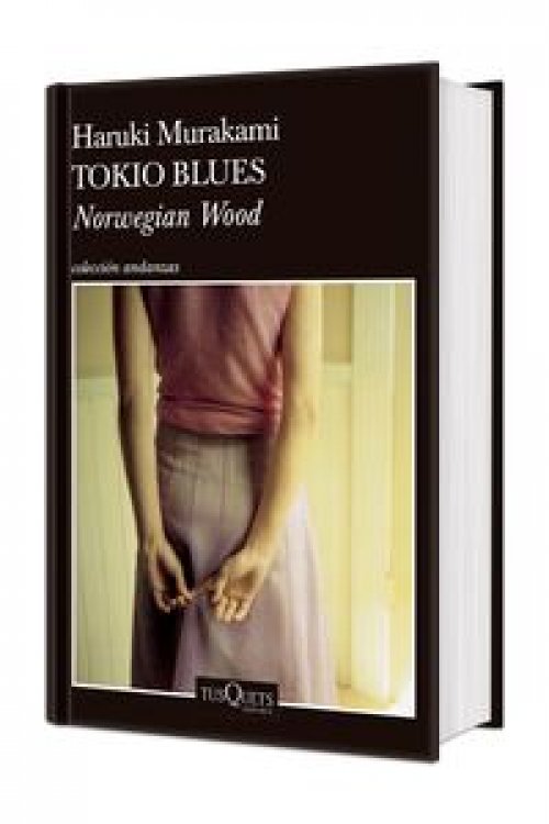 Tokio Blues TD