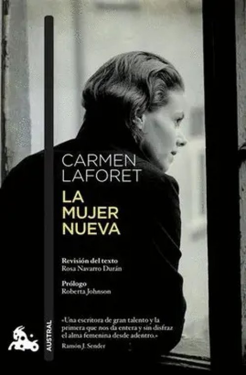 La Mujer Nueva