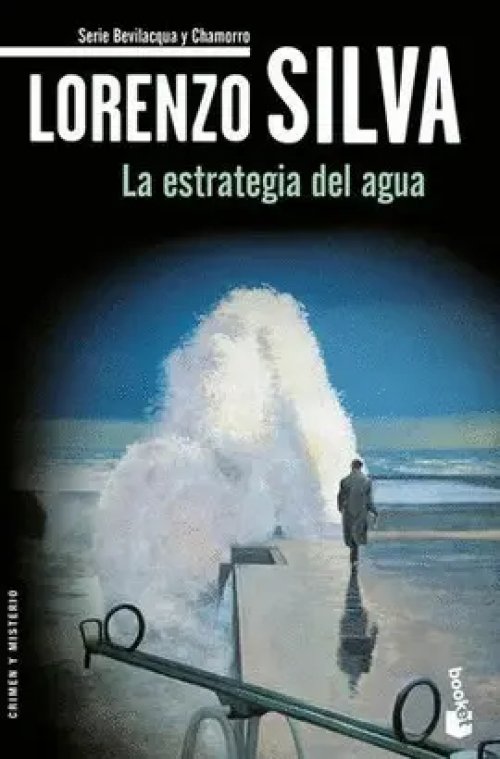 La Estrategia del Agua