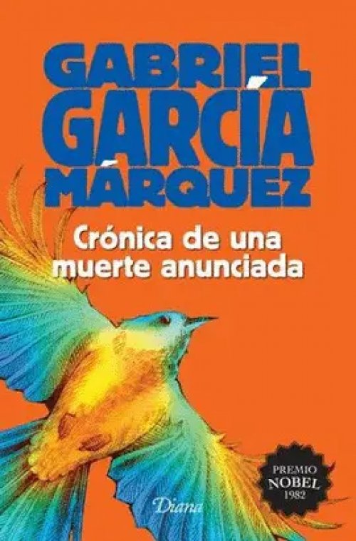 Crónica de una Muerte Anunciada