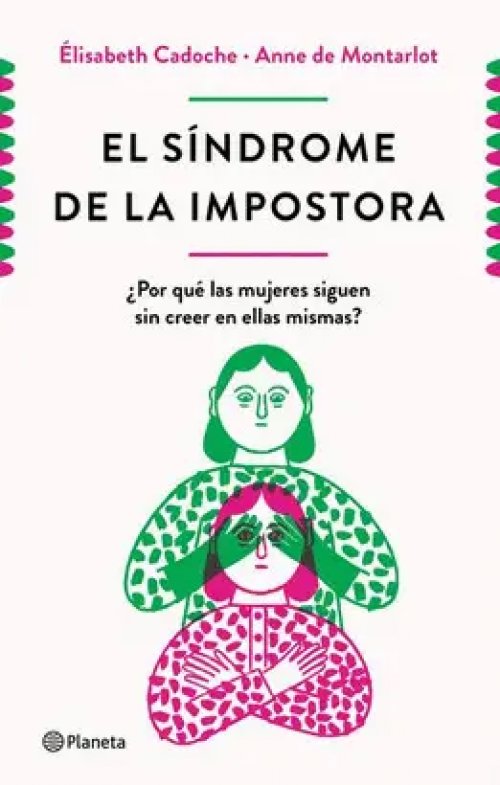 EL SINDROME DE LA IMPOSTORA