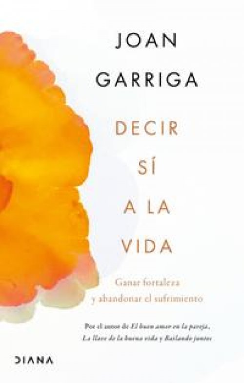Decir sí a la vida