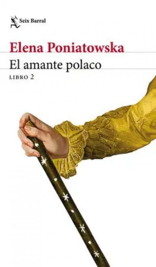 El Amante Polaco L2