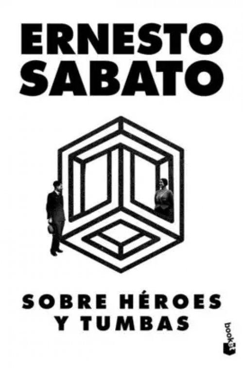 Sobre Héroes y Tumbas