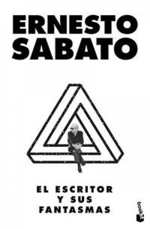 El escritor y sus fantasmas