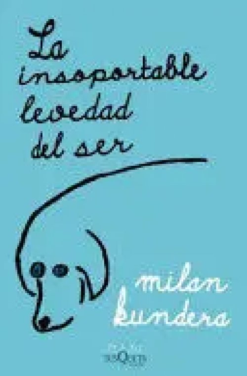 La Insoportable Levedad del Ser