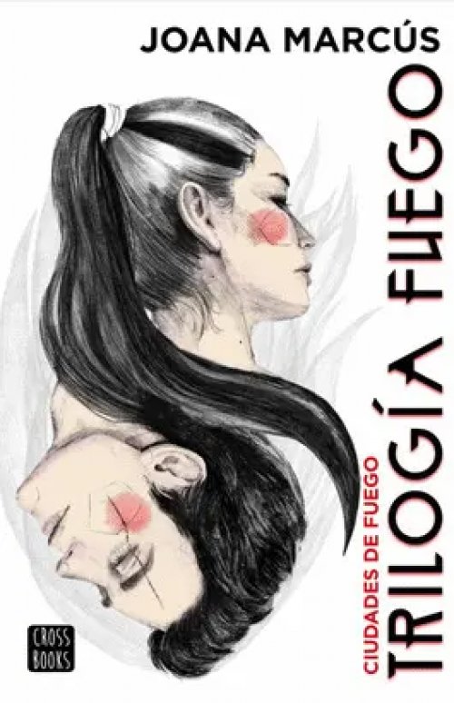 Trilogía de Fuego 3. Ciudades de Fuego