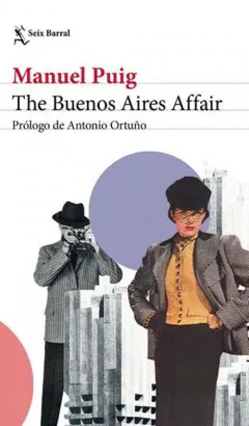 The Buenos Aires Affair