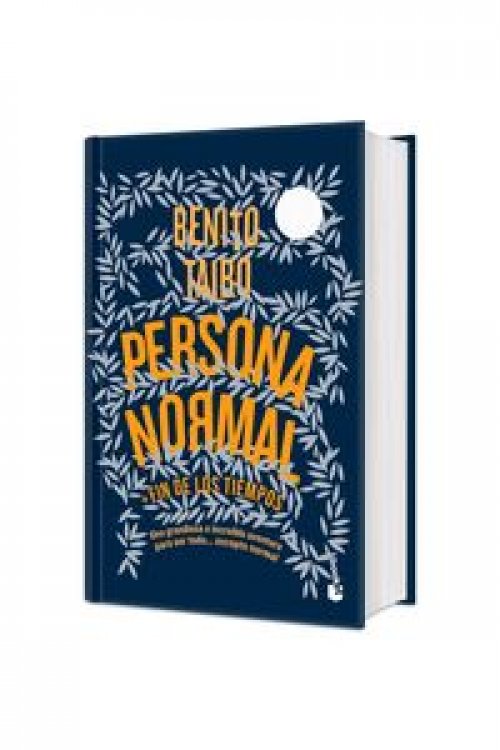 Persona normal TD