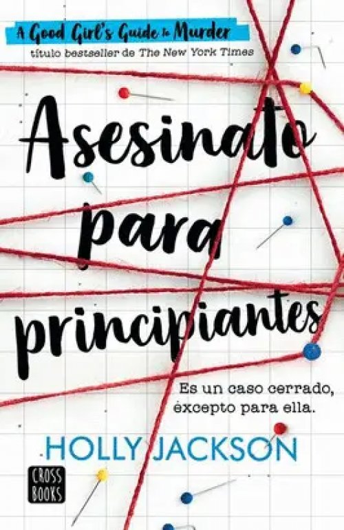 Asesinato para Principiantes