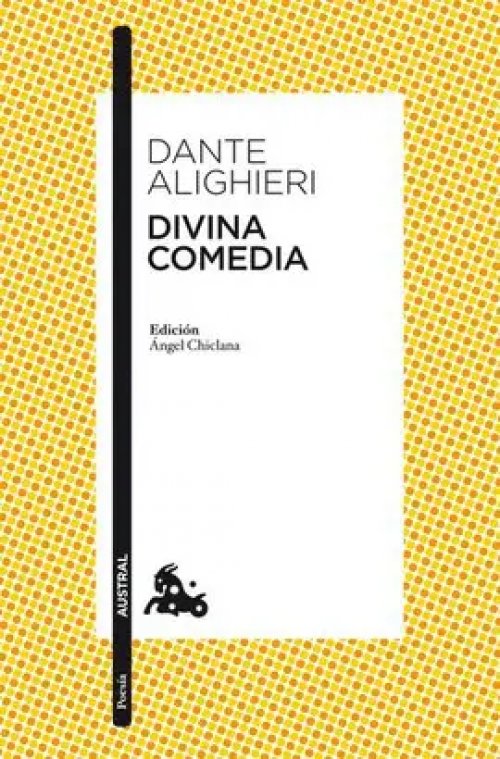 Divina Comedia