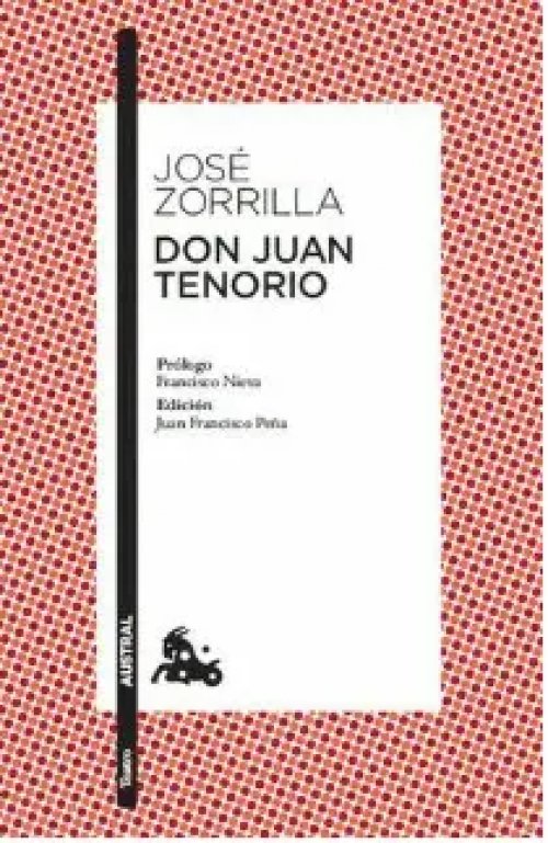 Don Juan Tenorio