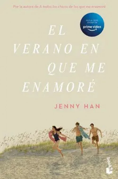 El Verano en que me Enamoré