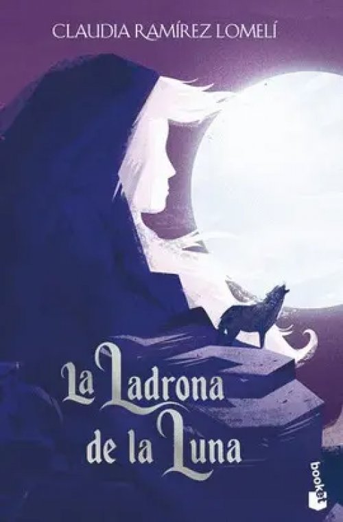 La Ladrona de la Luna