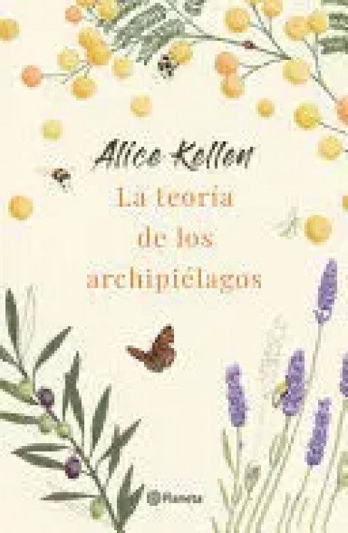 La Teoría de los Archipiélagos