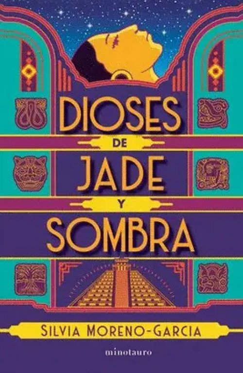 Dioses de Jade y Sombra