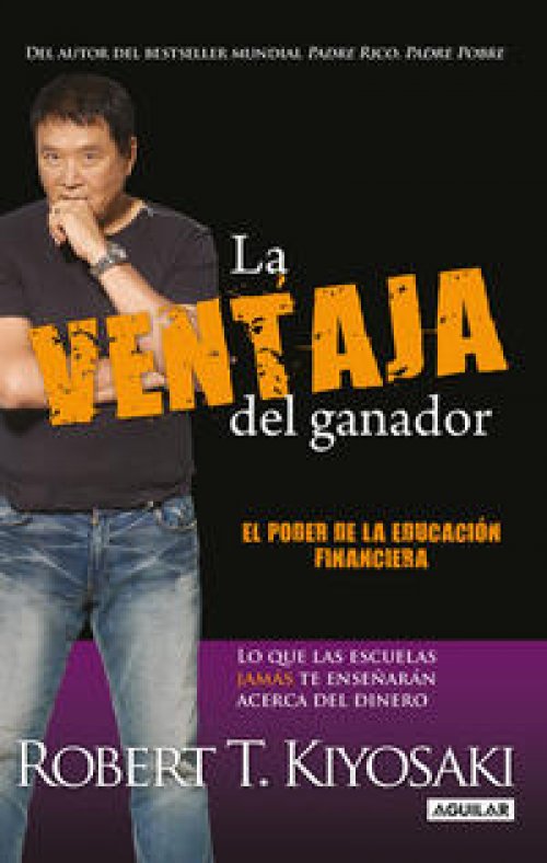 La ventaja del ganador (Padre Rico)