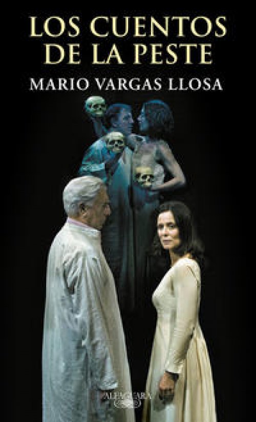 Los cuentos de la peste