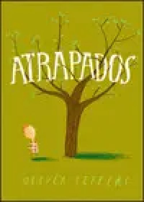 Atrapados