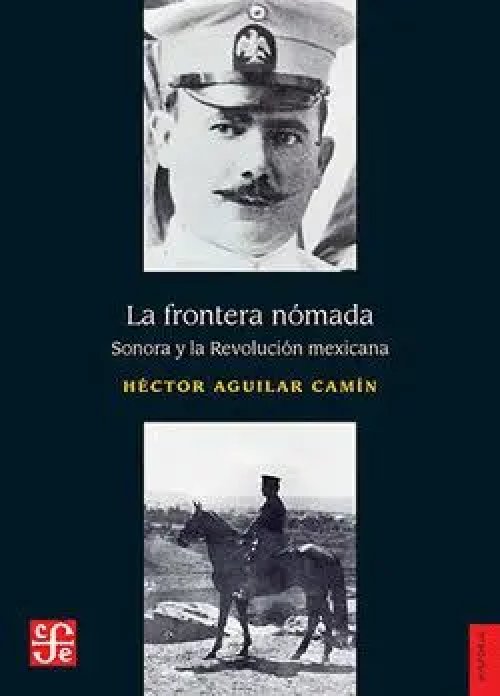 LA FRONTERA NÓMADA