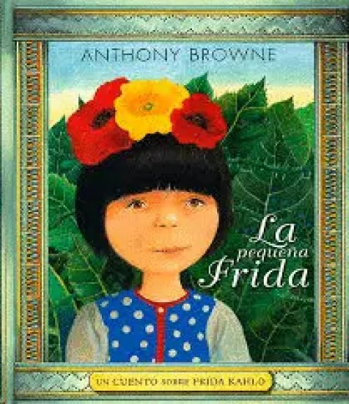 La Pequeña Frida