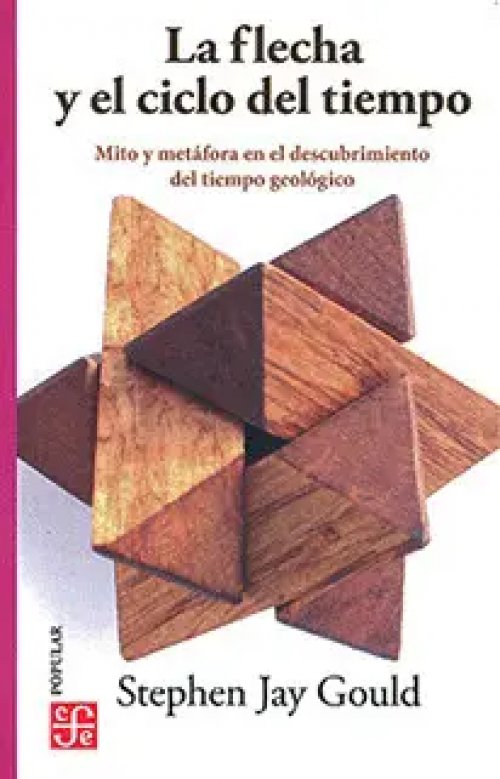 La Flecha y el Ciclo del Tiempo