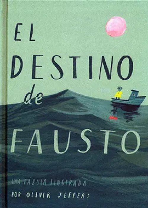 El Destino de Fausto