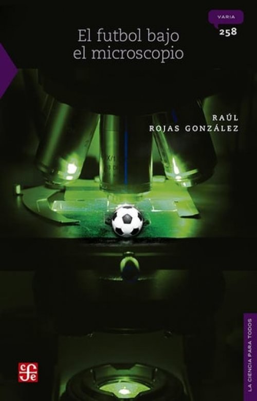 EL FUTBOL BAJO EL MICROSCOPIO.