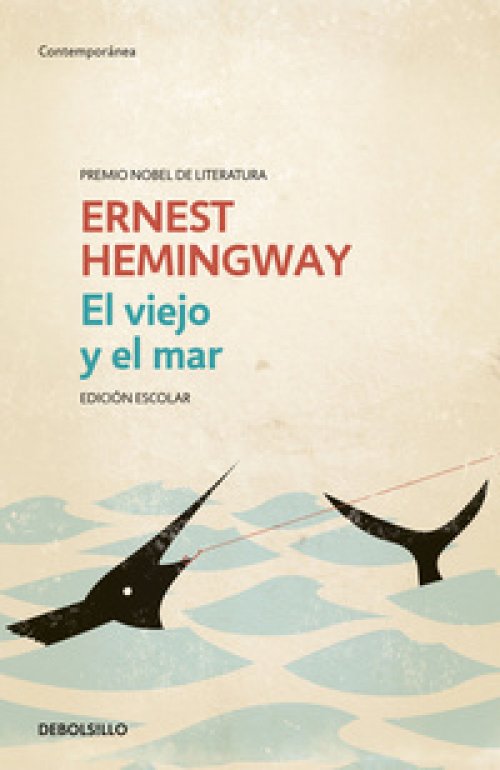 El viejo y el mar (Edición escolar)