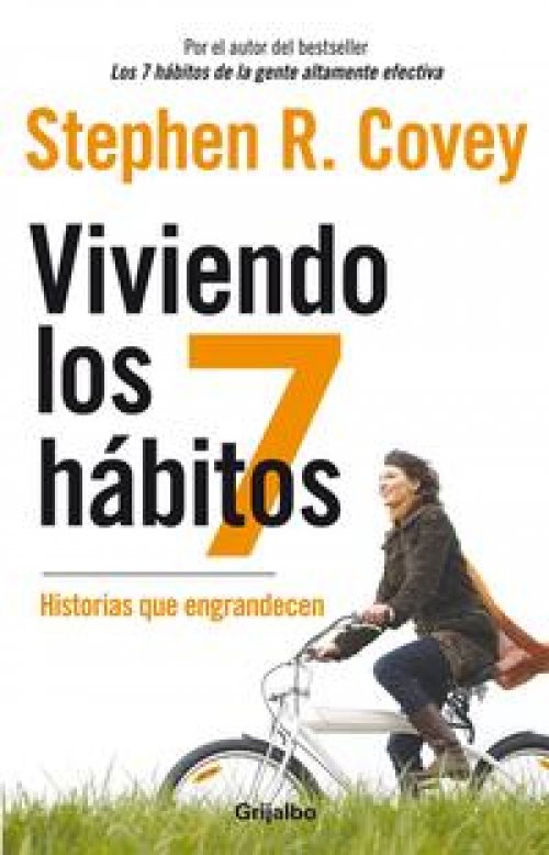 Viviendo los 7 hábitos