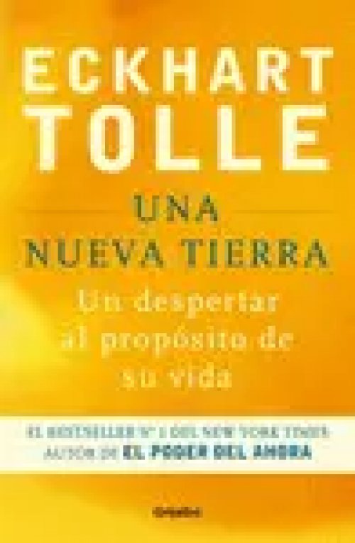 Una nueva Tierra