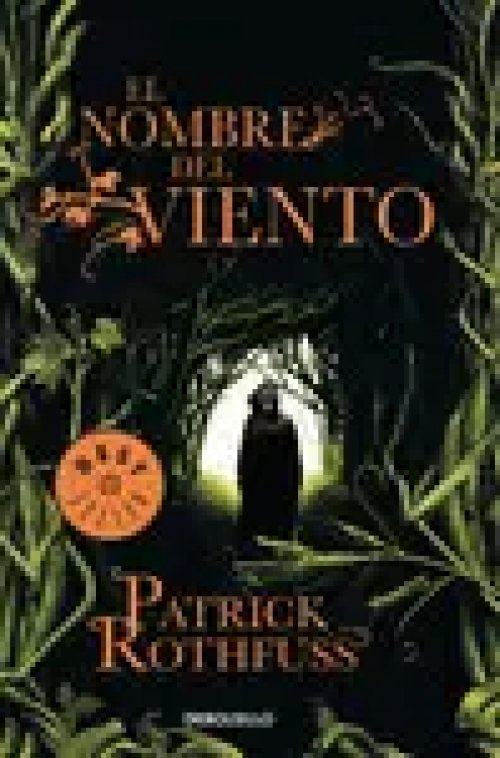El Nombre del Viento