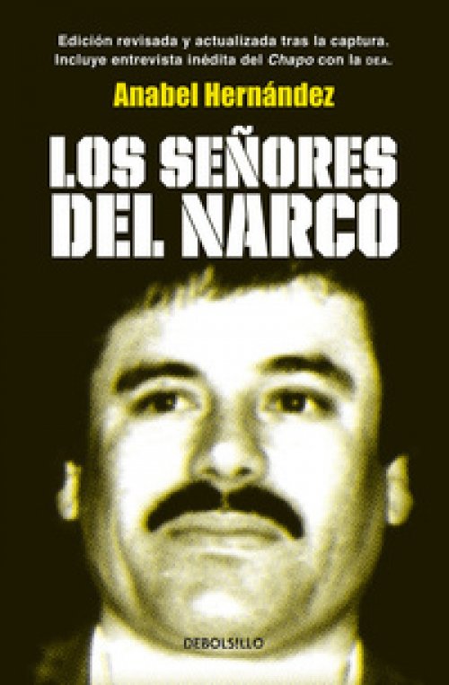 Los señores del narco