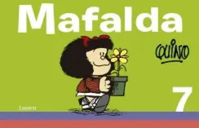 Mafalda 7