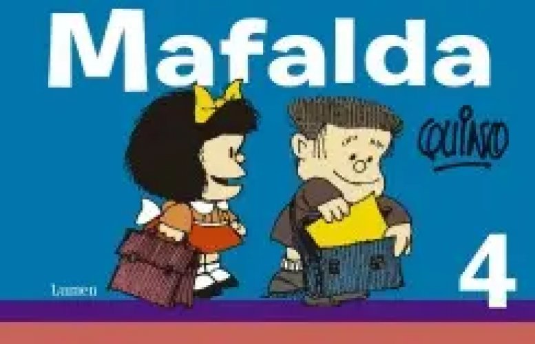 Mafalda 4