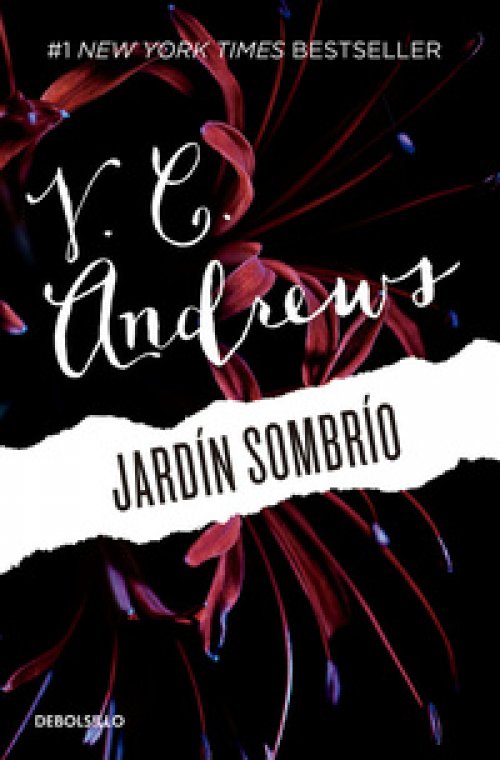 Jardín sombrío ( Saga Dollanganger 5 )