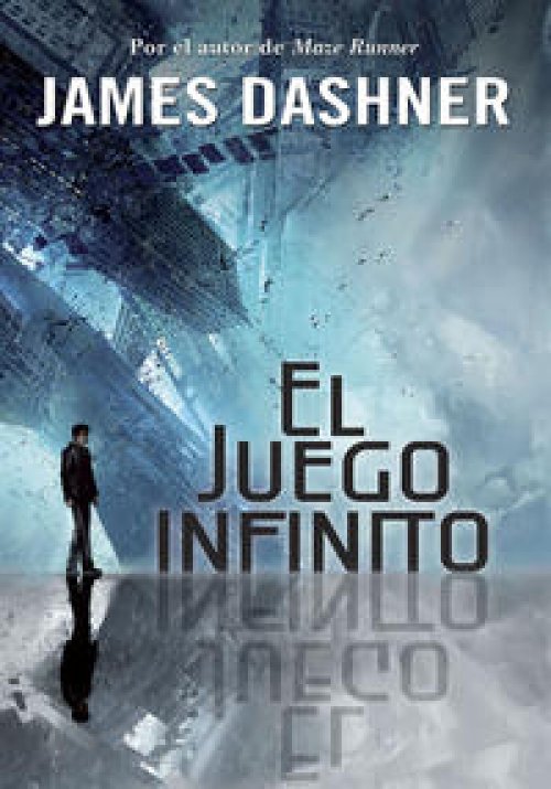 El juego infinito ( El juego infinito 1 )