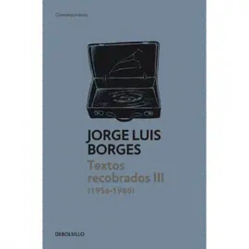Textos Recobrados Ii