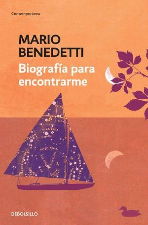 BIOGRAFÍA PARA ENCONTRARME