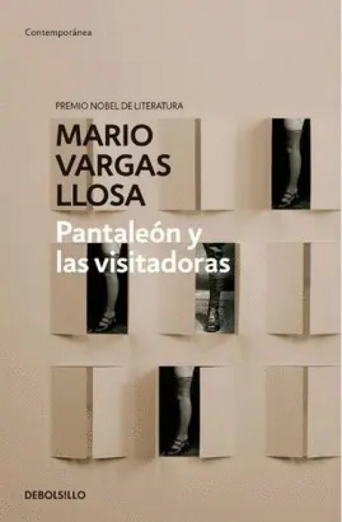 Pantaleon y las Visitadoras