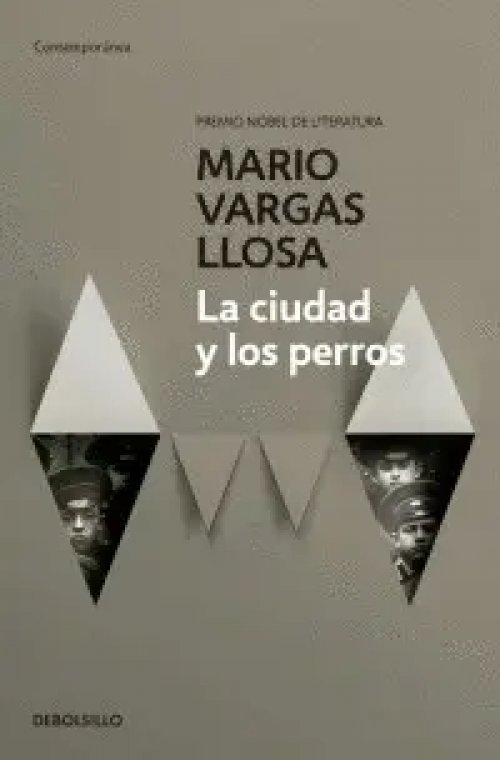 La Ciudad y los Perros