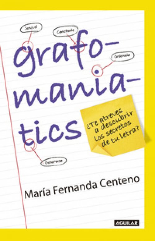 Grafomaniatics