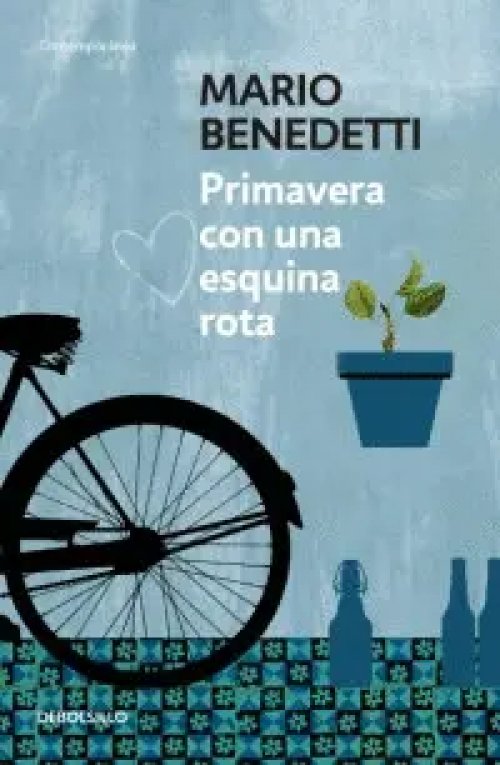 La Primavera con una Esquina Rota