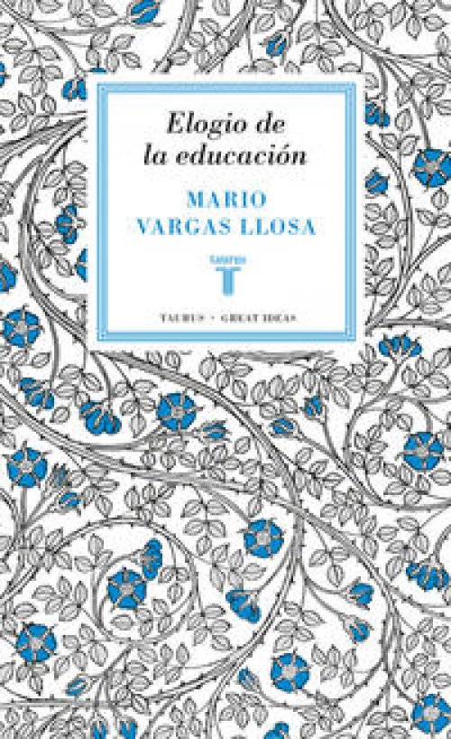 Elogio de la educación
